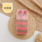 Pink Pig / Free size