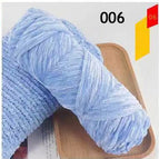 006 light blue*1*12s*normal*100% polyester
