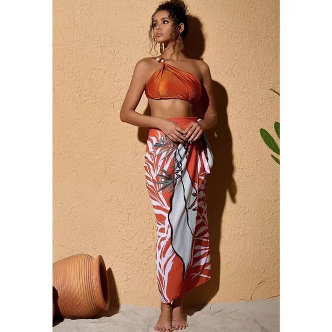 Women's Swimsuit Set / Maillot de Bain