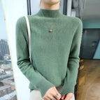 Turquoise green / M
