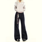 Raw cow color lengthened / XS