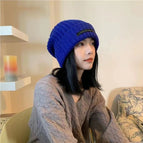 high quality-Klein Blue / Free size