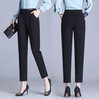 616 Cropped Pants / S (recommended 37.50 kg-45.00 kg