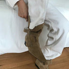 Dark brown / 35