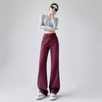 Grape purple / XS