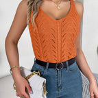 Orange / S
