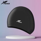 Black [water drop hat extra large style]