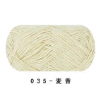 35 wheat fragrance