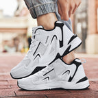 6881 white mesh / 40