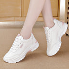D09-2 leather pink / 35