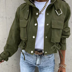 Military green / S