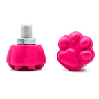 2 red cat claw brakes