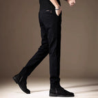 Black anti-sticky hair / 28 waist 66.6cm one