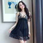 Black / One size fits all