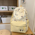 Yellow large single bag / Single package