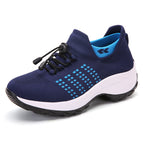 Blue / 35