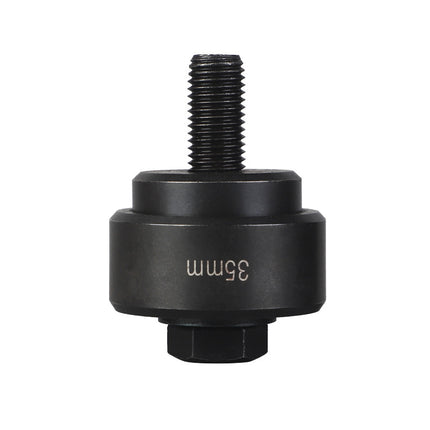 Manufacturer's In-Stock Wholesale Manual Steel Plate Hole Opener, Sink Hole Opener, Metal Sheet Drill Bit for Drilling Holes
