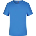 Comfortable style-hole blue / S
