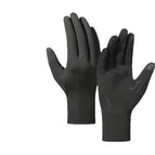 Ski liner--black [touch screen version] / M