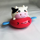Cow-Pink