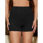 Black / XS