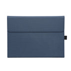 Surface Pro4/5/6/7 (hard shell universal) / Cloth leather Blue