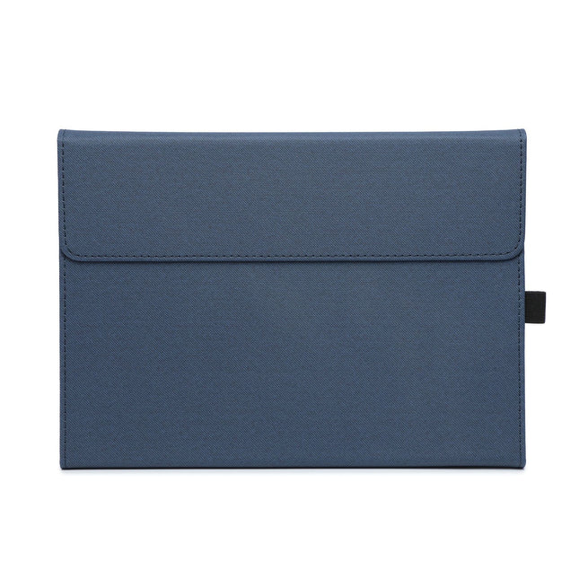 Microsoft Tablet Protective Case Is Suitable for Surface Pro12 Soft Shell, Pro7 Protective Case, Pro9/10/11 Leather Case