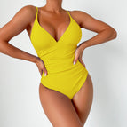 Yellow / S