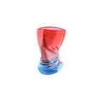 Face towel vibrant orange / One Size