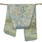 Van Gogh. Peach blossom in full bloom / 150cm*40cm