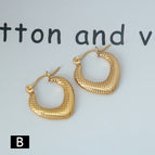 B (a pair)
