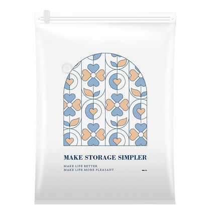 Vacuum Compression Bag Storage Bag Quilt Clothes Special Down Jacket Quilt Luggage Travel Bag
