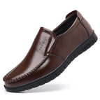 Gx brown shoes 8823 / 37
