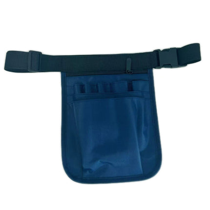 Portable Nurse Equipment Bag Medical Staff Storage Waist Bag Storage Hanging Bag Pet Beauty Medical Bag
