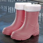 Jundeng 913 Pink Cotton Cover / 38