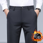Dark gray [fleece style] / 29