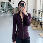 Black plum purple gold / S /2 code 40-47.5kg