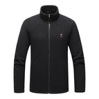 Black / M