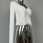White / One size fits all