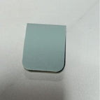 Sky blue / 8*3cm