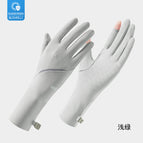 Upf long light green / One size fits all