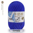 33 royal blue