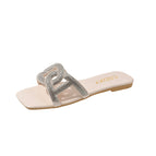 beige white / 35