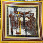 Yellow / 130cm