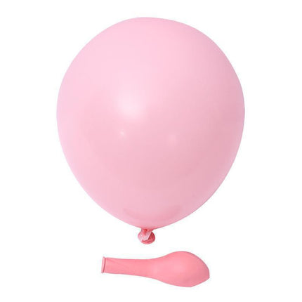 Candy color balloon 5/10/12 inch birthday party decoration balloon creative wedding confessions Macaron balloon