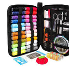 132-piece sewing kit