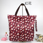 44cm*40cm / Red flower