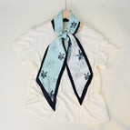 Stamen blue / 150cm