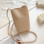 Creamy-white