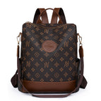 KV type dark brown